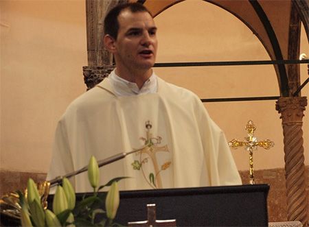 Početak pobožnosti "Trinaest utoraka sv. Anti" i Mjesečna duhovna obnova