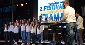 Održan II. Festival hercegovačkih frama