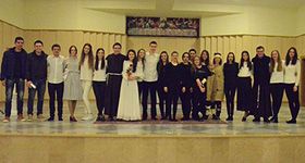 Počeo 7. Festival religiozne drame – Posušje 2015.