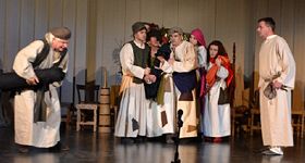 Otvoren 8. Festival religiozne drame