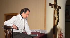 Otvoren 9. Festival religiozne drame