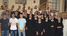 Održan 18. susret duhovih zvanja