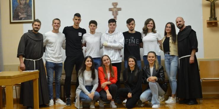 Izabrano novo vijeće Frame Posušje