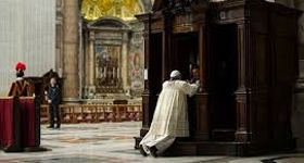 Što je to “Indulgentia plenaria” ili potpuni oprost?