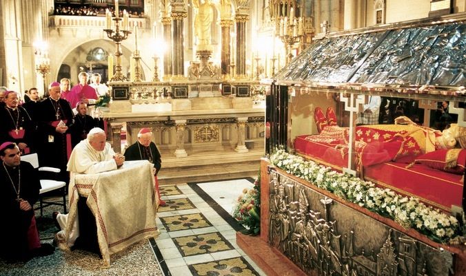 UZ STOTU OBLJETNICU ROĐENJA:HRIDINA U OLUJAMA VREMENA