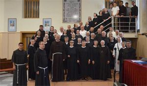 Susret duhovnih zvanja posuškoga kraja