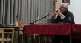 OSVRT NA ULTREJU U POSUŠJU 16. 11. 2016. god.