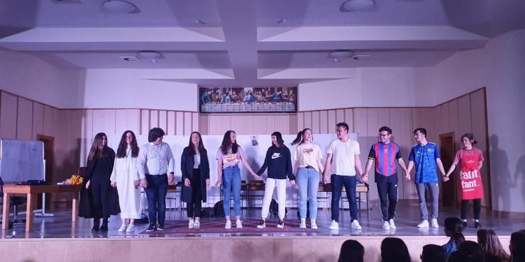 Završen je 13. Festival religiozne drame