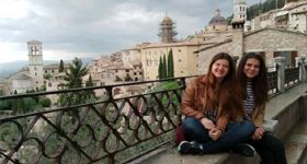 Predivno iskustvo iz Asiza