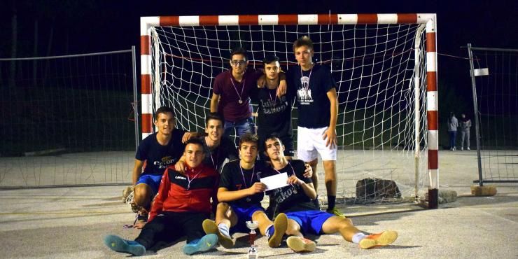 AURA pobjednik Frama kupa 2018.