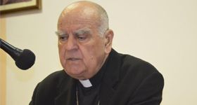 Biskup Ratko održao predavanje polaznicima „Tečaja za brak“