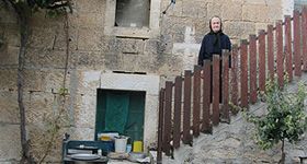 Božić moga djetinjstva