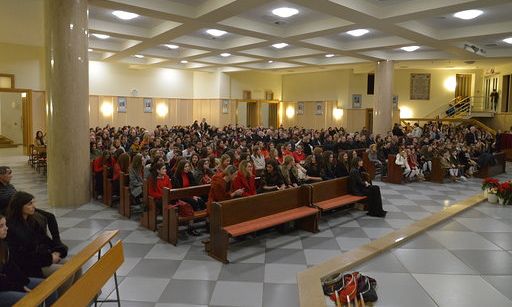 Božićni koncert u Posušju