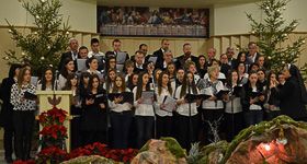 Održan Božićni koncert