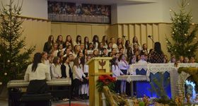 Održan Božićni koncert
