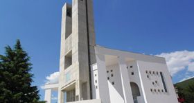 Nastavak susreta za Framu, ministrante i čitače