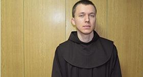 Svećeničko ređenje fra Daria Galića