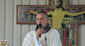 Treća večer Devetnice