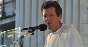 Uočnica Velike Gospe