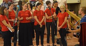 Šesta večer Devetnice