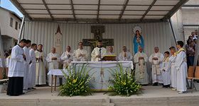 Uočnica Velike Gospe