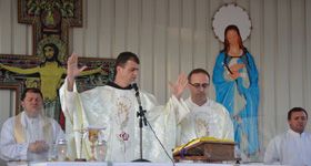 Šesta večer Devetnice