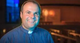 Najavljujemo: Don Damir Stojić u Posušju!