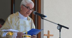 Don Ivan Penava proslavio "Zlatnu misu"