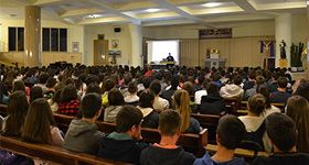 Don Marinko odgovorio na mnoga pitanja o glazbi i vjeri