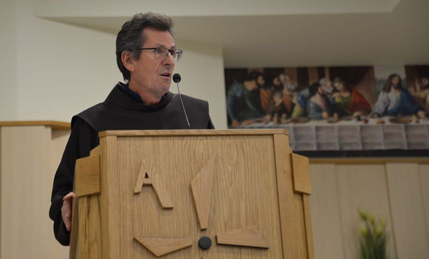 DUHOVNA OBNOVA ( 10. studenoga 2021.godine)