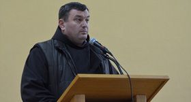 Posuški članovi Franjevačkog svjetovnog reda na korizmenoj duhovnoj obnovi u Međugorju