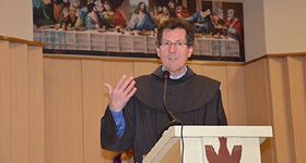 Održana Duhovna obnova