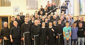 Susret duhovnih zvanja