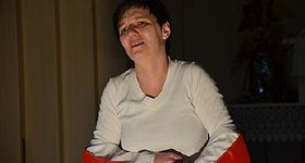 Izvedena monodrama Feniks