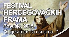 Festival hercegovačkih frama