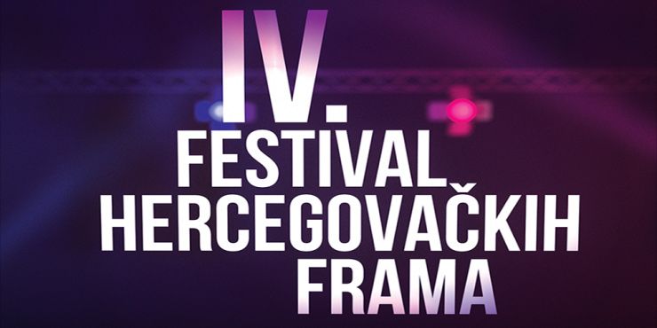 IV. Festival hercegovačkih Frama