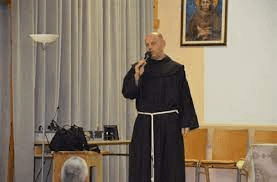 Mjesečna duhovna obnova u prosincu