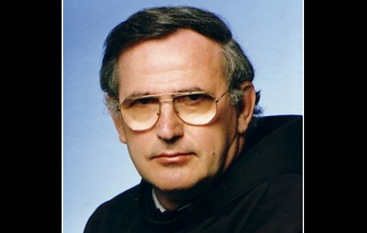 Umro fra Dominik Ramljak