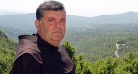 Umro fra Franjo Mabić