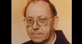 Umro fra Ivan Čutura