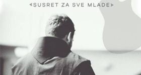 Fra Marin Karačić gost u Kripti