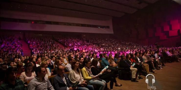 Frama Posušje na Uskrs festu 2018.