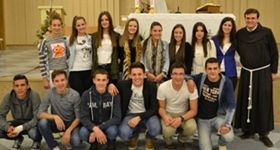 Izabrano novo vijeće Frame Posušje, Karla Petric predsjednica