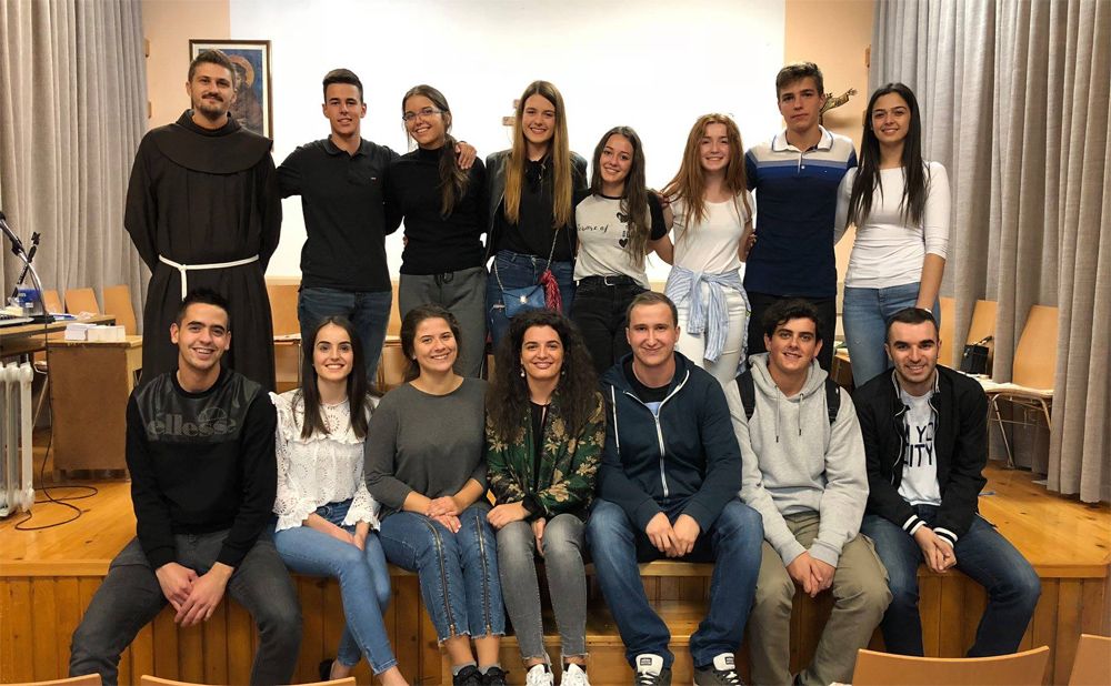 Izabrano novo vodstvo Frame Posušje, predsjednik Luka Bešlić