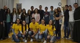 Izabrano novo vijeće Frame Posušje, Ante Mitar predsjednik