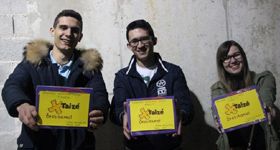 Frama Posušje pobjednik Olimpijade znanja!