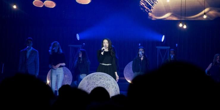 Frama Posušje u Lisinskom