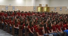 Dođoh da život imaju“ (Iv 10,10); Primanja i obećanja članova Frame Posušje