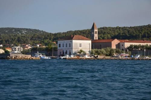 Ljetni seminar Frame Posušje na otoku Pašmanu