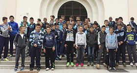 IZVJEŠTAJ S FRAMIN-A 2014. U MOSTARU